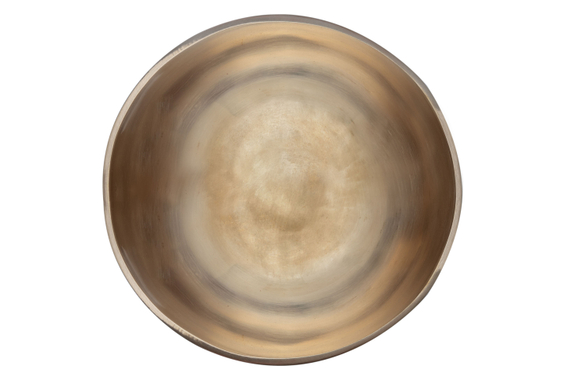 XDrum Therapeutic Klangschale Ton G  - Retoure (Zustand: gut) image 4