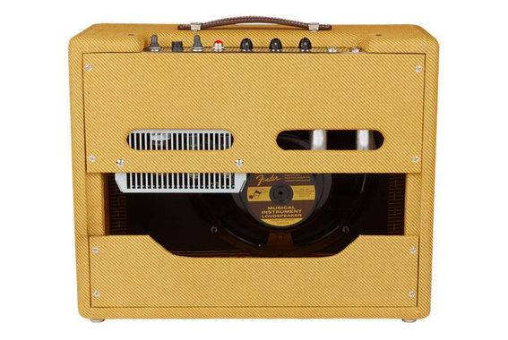 Fender '57 Custom Deluxe image 4