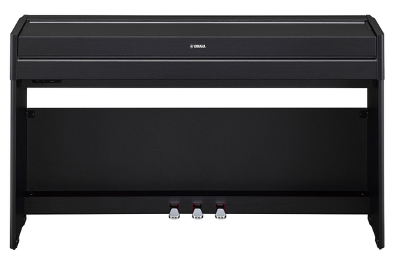 Yamaha Arius YDP-S55B E-Piano Schwarz matt  - Retoure (Verpackungsschaden) image 4