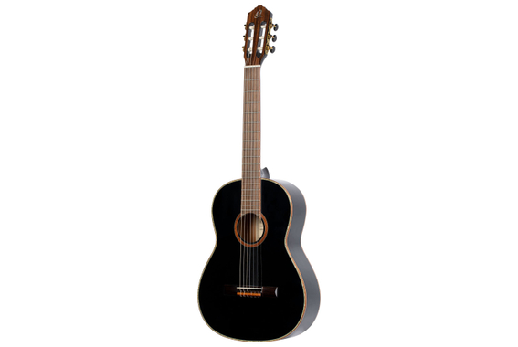 Ortega R221BK  - Retoure (Zustand: sehr gut) image 4