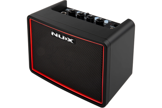 NUX Mighty Lite BT MK II Set image 4