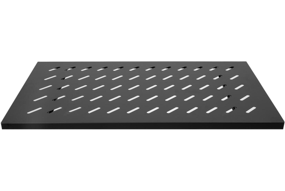 Omnitronic TPK-1 Ripiano Per Supporto Per Keyboard Nero image 4
