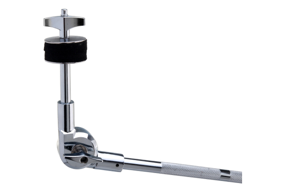 Paiste 10" PST 3 Splash + Galgenstandaard Set image 4