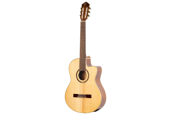 Ortega RCE138SN  - Retoure (Zustand: sehr gut) image 4