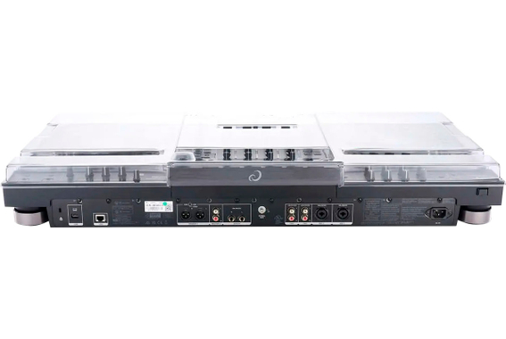 Decksaver Alphatheta XDJ-AZ image 4