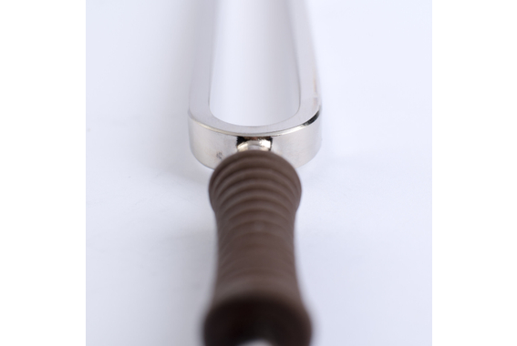 Sela SETFW-MC Diapason Wellness Merkur 141,27 Hz Acciaio Nichelato image 4