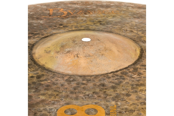Meinl Byzance Extra Dry 20" Thin Crash image 4