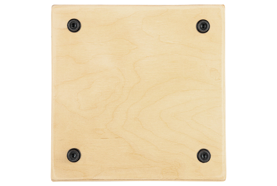 Meinl PSC100NT Pickup Snarecraft Cajon image 4