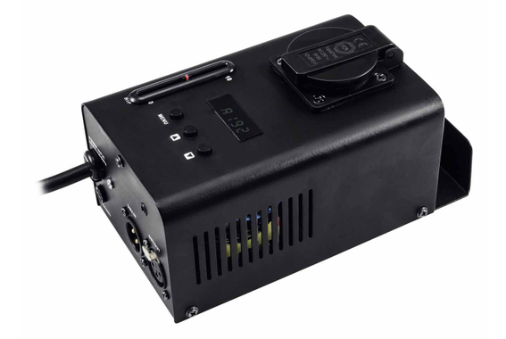 Eurolite EDX-1 MK2 DMX Dimmerpack image 4