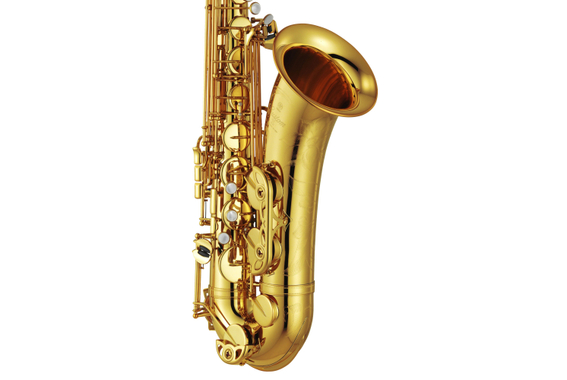 Yamaha YTS-82 Z 03 Tenor-Saxophon  - 1A Showroom Modell (Zustand: wie neu, in OVP) image 4