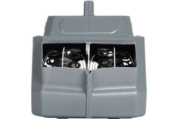 Eliminator Lighting Bubbletron EXL Fluid Set image 4