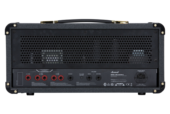 Marshall Studio Classic SC20H Testata image 4