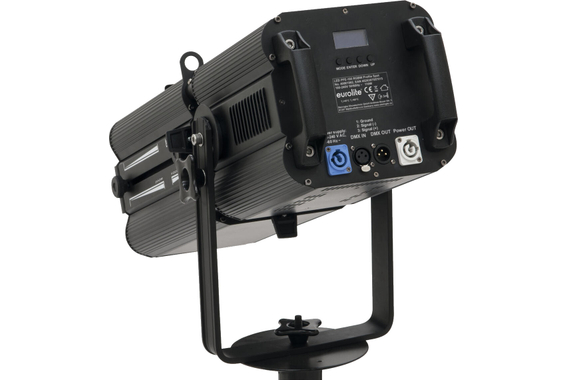 Eurolite LED PFE-100 RGBW Profile Spot image 4