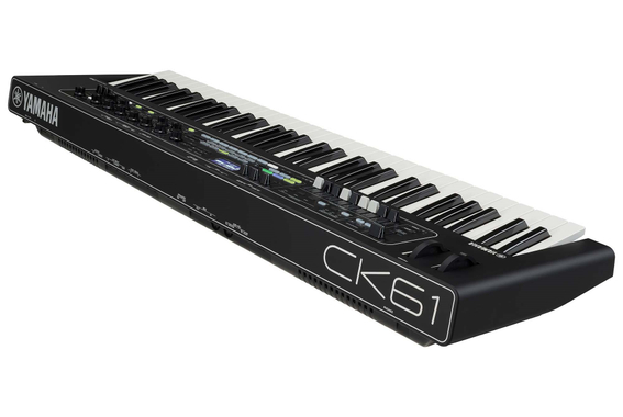 Yamaha CK61 Stage Keyboard Set image 4