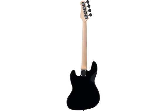 Rocktile Fatboy II SB Bajo Eléctrico Sunburst Set incl. Escuela image 4