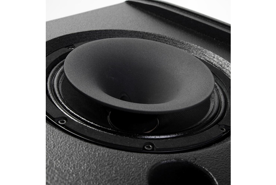 RCF NX 10-SMA  - 1A Showroom Modell (Zustand: wie neu, in OVP) image 4