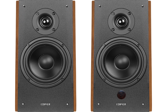 Edifier Studio R2000DB WD 2.0 Lautsprechersystem image 4