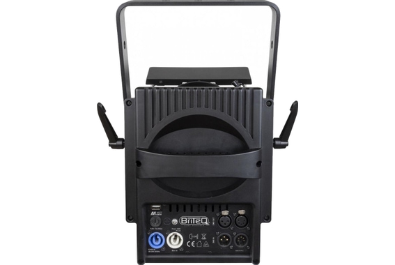 Briteq BT-THEATRE 150EZ Mk2 LED Projecteur Théâtre 2 pièces image 4