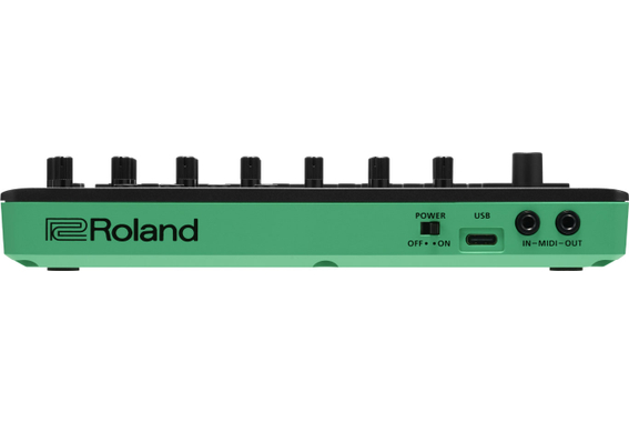 Roland S-1 Aira Compact Tweak Synth image 4