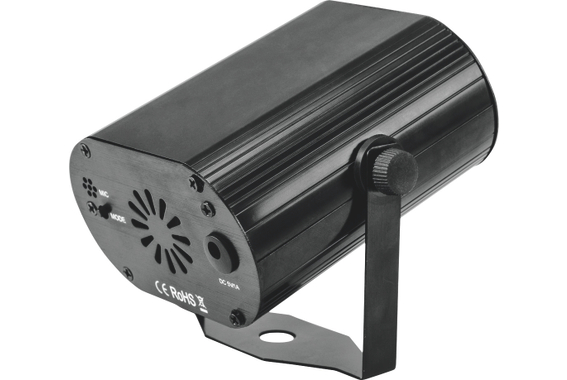 Eurolite LED H2O TCL Wassereffekt  - Retoure (Zustand: sehr gut) image 4