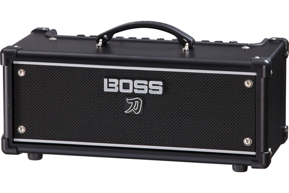 Boss Katana Head Gen 3  - Retoure (Zustand: sehr gut) image 4