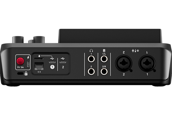 Rode Rodecaster Duo Audio Production Studio Set image 4