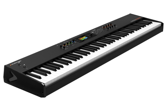 Studiologic Numa X Piano 88 image 4