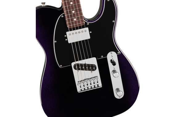 Fender Player II Modified Telecaster SH Dusk image 4