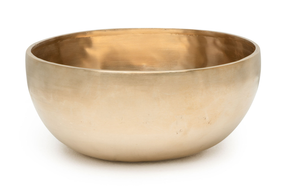 Set XDrum Campana Tibetana Terapeutica Nota E Con Cuscino image 4