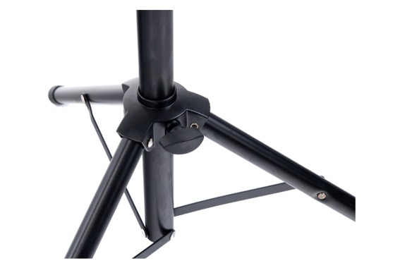 Pupitre d'Orchestre Classic Cantabile Heavy Bois de Rose image 4