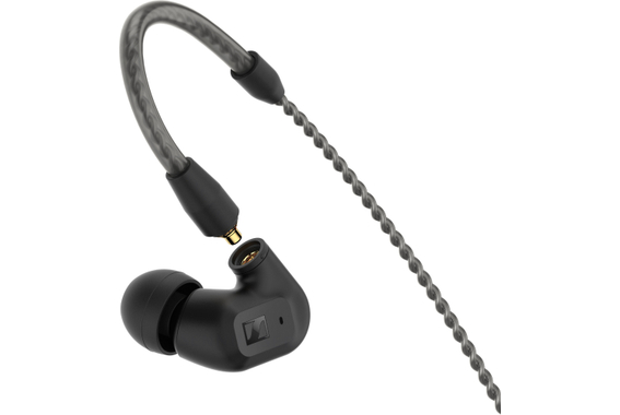 Sennheiser IE 200 HiFi In Ear Kopfhörer  - Retoure (Zustand: sehr gut) image 4