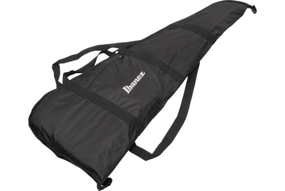 Ibanez PS60-SSL Paul Stanley Signature Silver Sparkle Set image 4