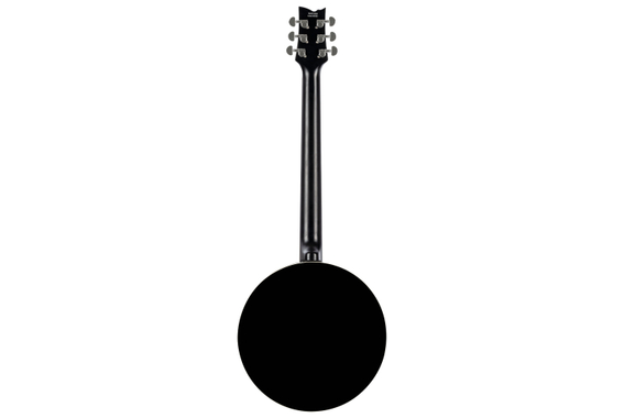 Ortega OBJE350/6-SBK 6-String Banjo  - Retoure (Zustand: sehr gut) image 4