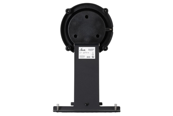 XDrum BDMP-08 8" Kick Pad con Set de Meshhead image 4