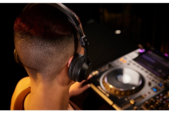 Pioneer DJ HDJ-CX image 4