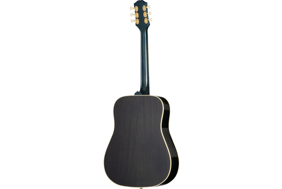 Epiphone Miranda Lambert Bluebird Studio Bluebonnet image 4