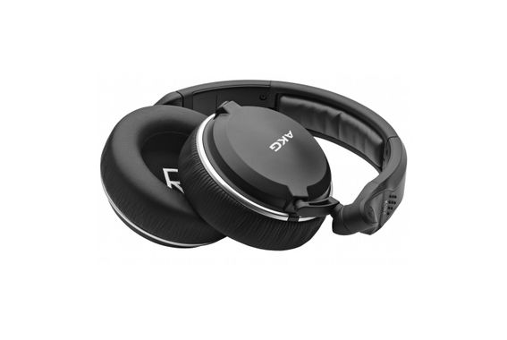 Set Casque AKG K-182 Live image 4