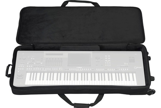 Yamaha SC-Genos image 4