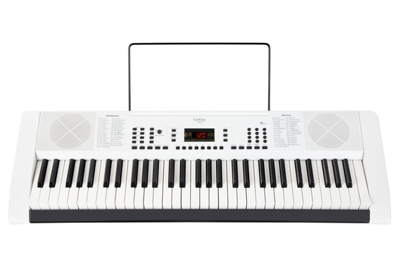 FunKey 61 Edition Set Blanc incl. École image 4