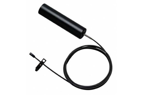 Sennheiser MKE 2-EW Gold (Noir) image 4