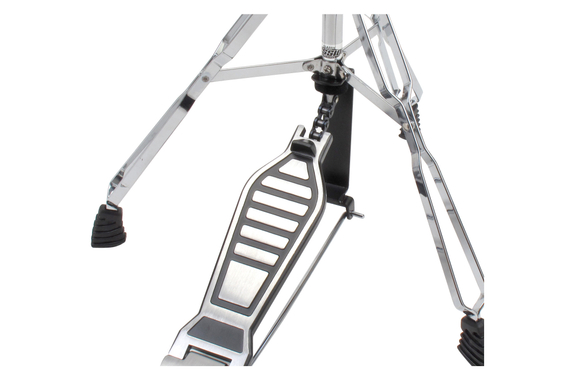 Meinl HCS HiHat 15" + Set Machine Hi-Hat image 4