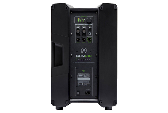 Mackie SRM210 V-Class Enceinte Active image 4