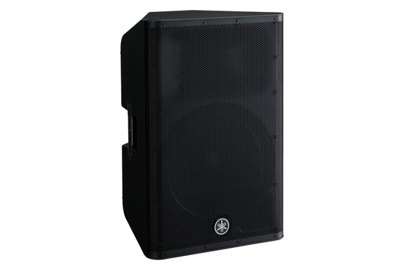 Enceinte Active Yamaha DXR15mkII Set avec Trépied image 4