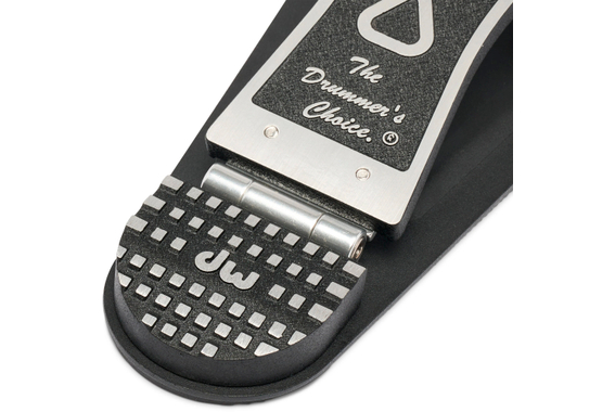 DW 2002 Doppel Fußmaschine image 4