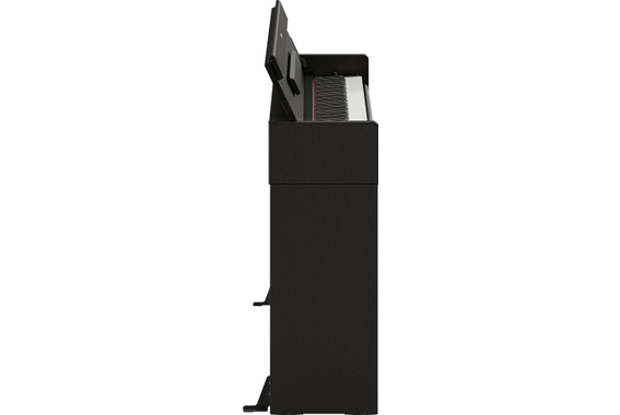 Yamaha Arius YDP-S36 Black image 4