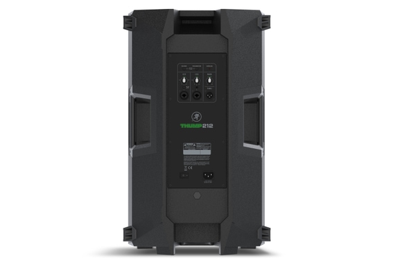 Mackie Thump 215/212 Set image 4