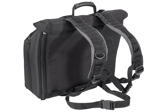 Soundwear Rucksack Tasche Harmonika 4-reihig image 4