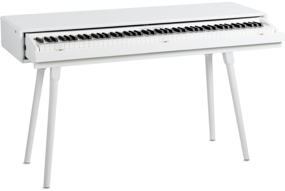 Classic Cantabile DP-730 WL Digitalpiano Weiß matt Set image 4