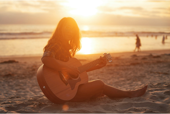 Taylor GS Mini-e Mahogany image 4