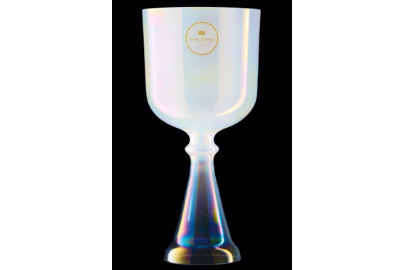 Meinl Sonic Energy CSC55AC Crystal Singing Chalice 5,5" image 4
